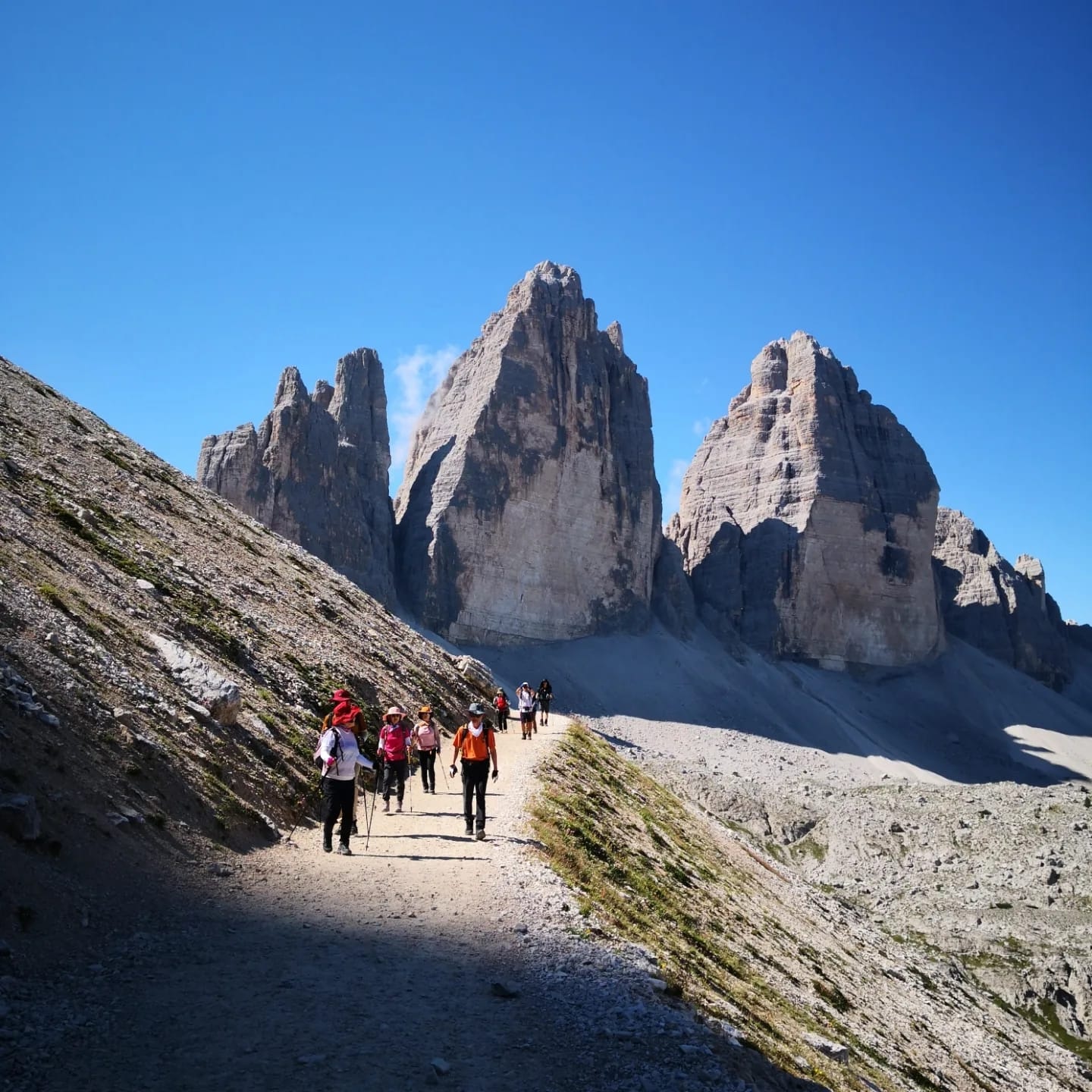 Explore our Mountain Tours